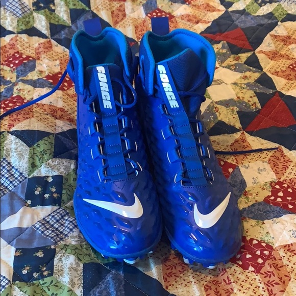 Nike Other - Nike Men's Football Cleats